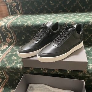 Filling Pieces Shoes - size 11.5 / eu 45